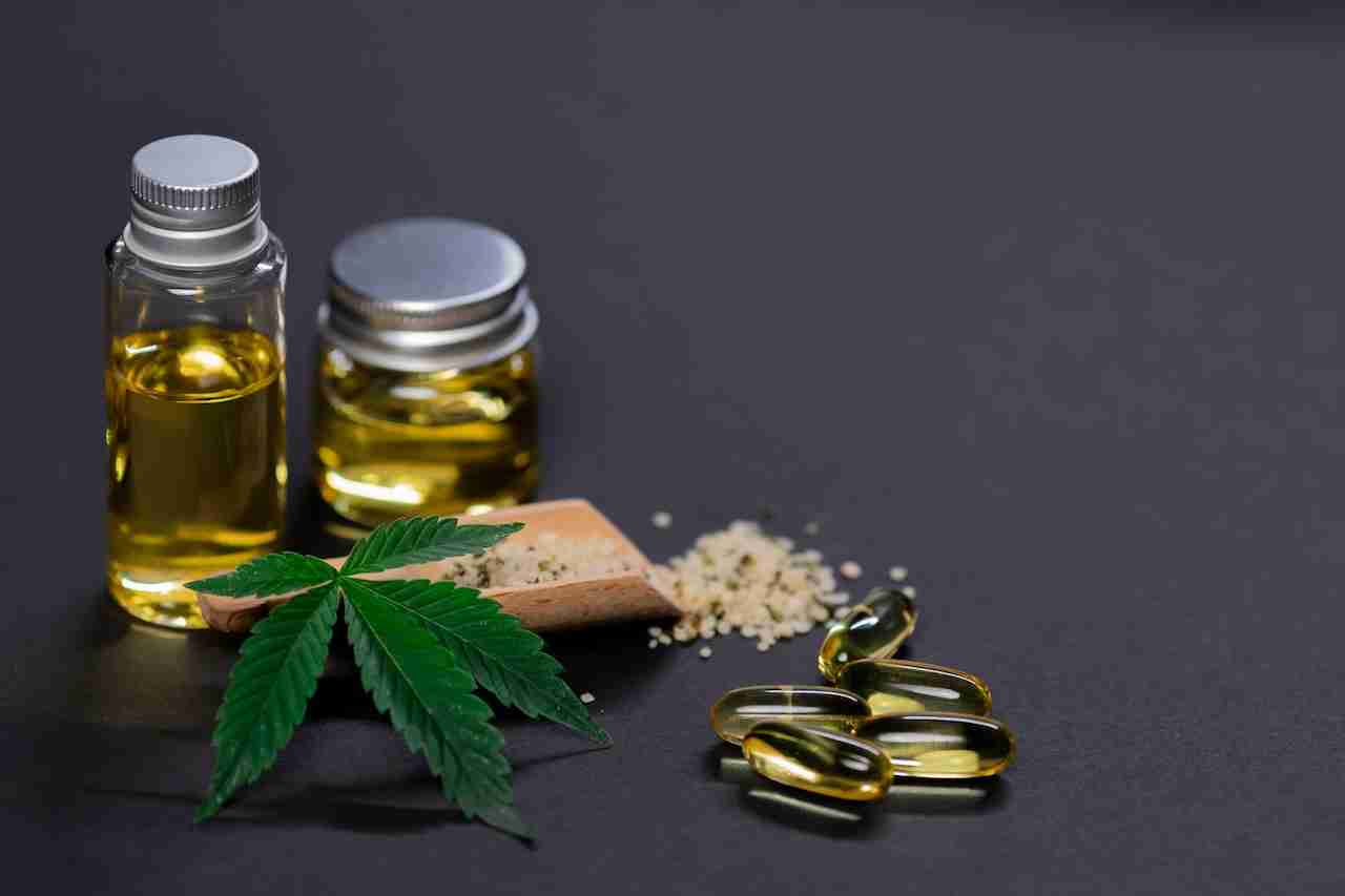 Benefits of CBD Cannabis