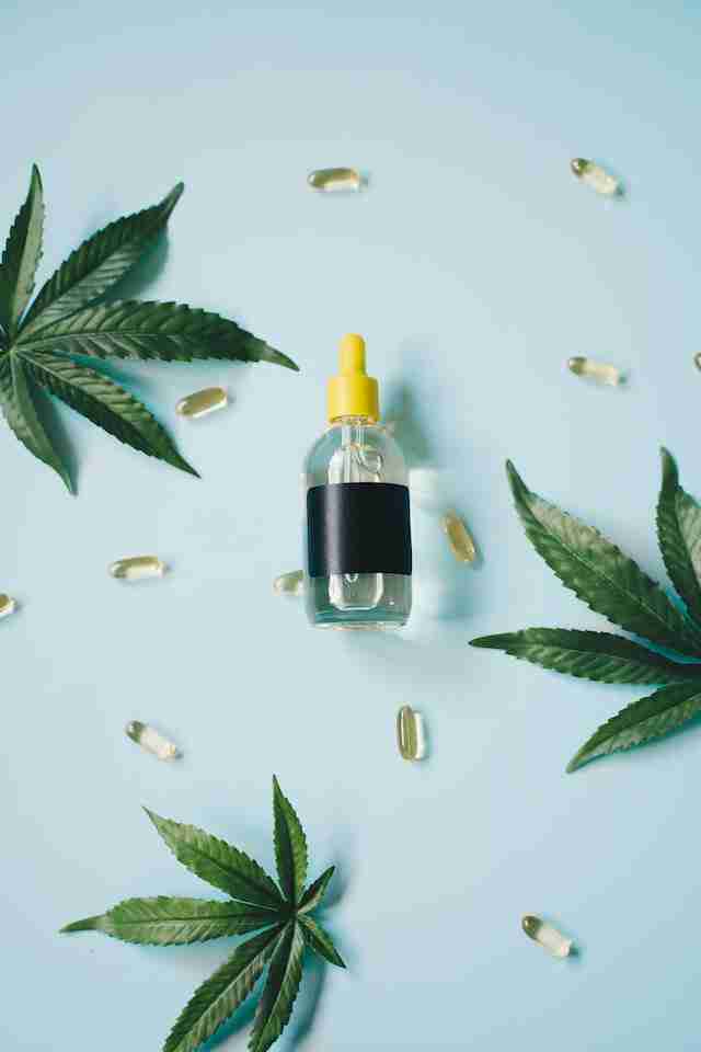 Benefits of Buying CBD Cannabis Online