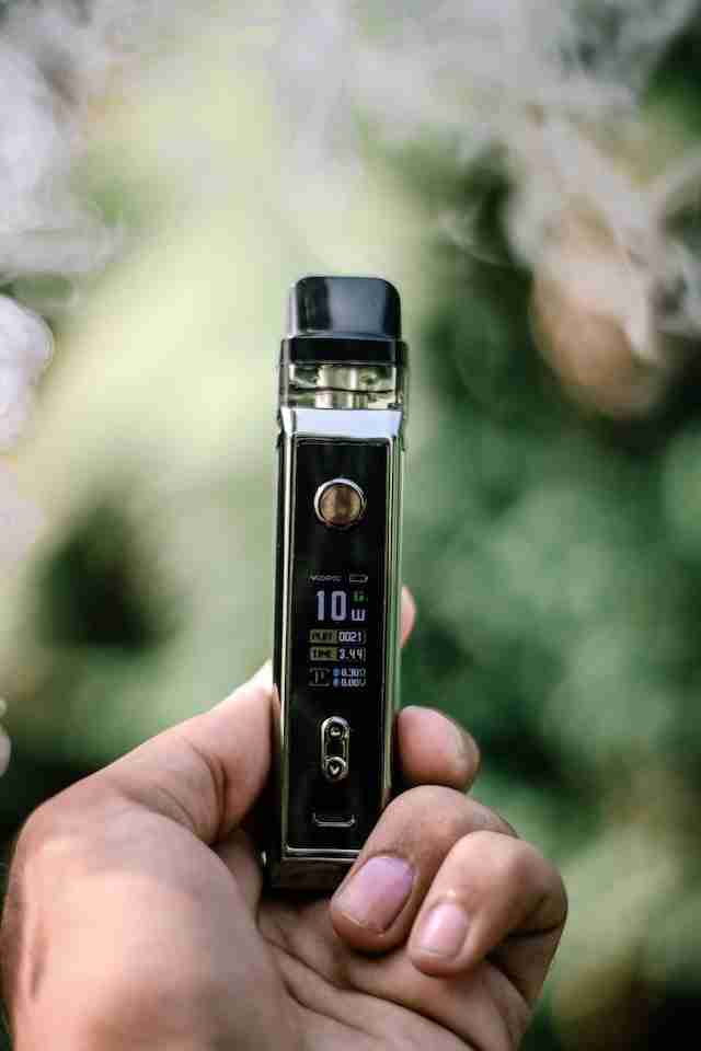 Buying CBD Vape Cartridges