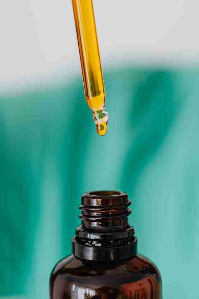 Forms of CBD Cannabis: Cannabis CBD Oil