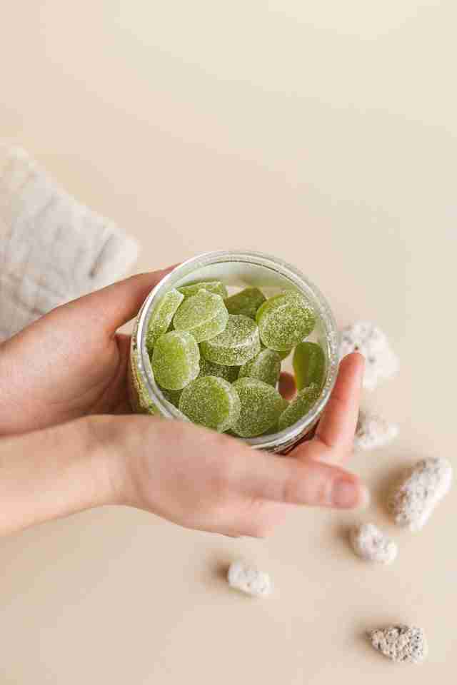 Make CBD Gummies Home Made Guide