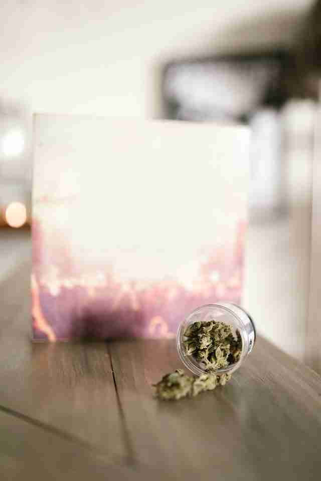 CBD Products