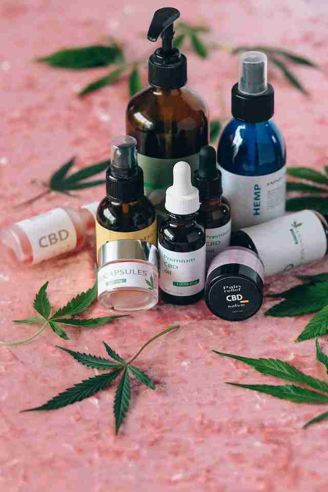 CBD Products