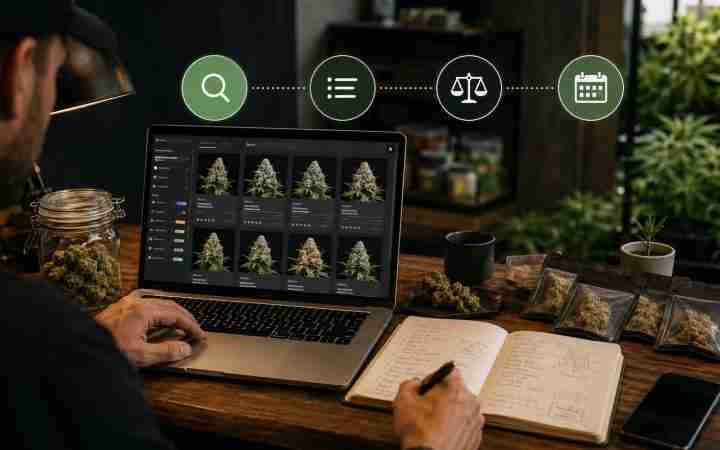 Best CBD Cannabis Strains for Indoor Growing: What to Look For