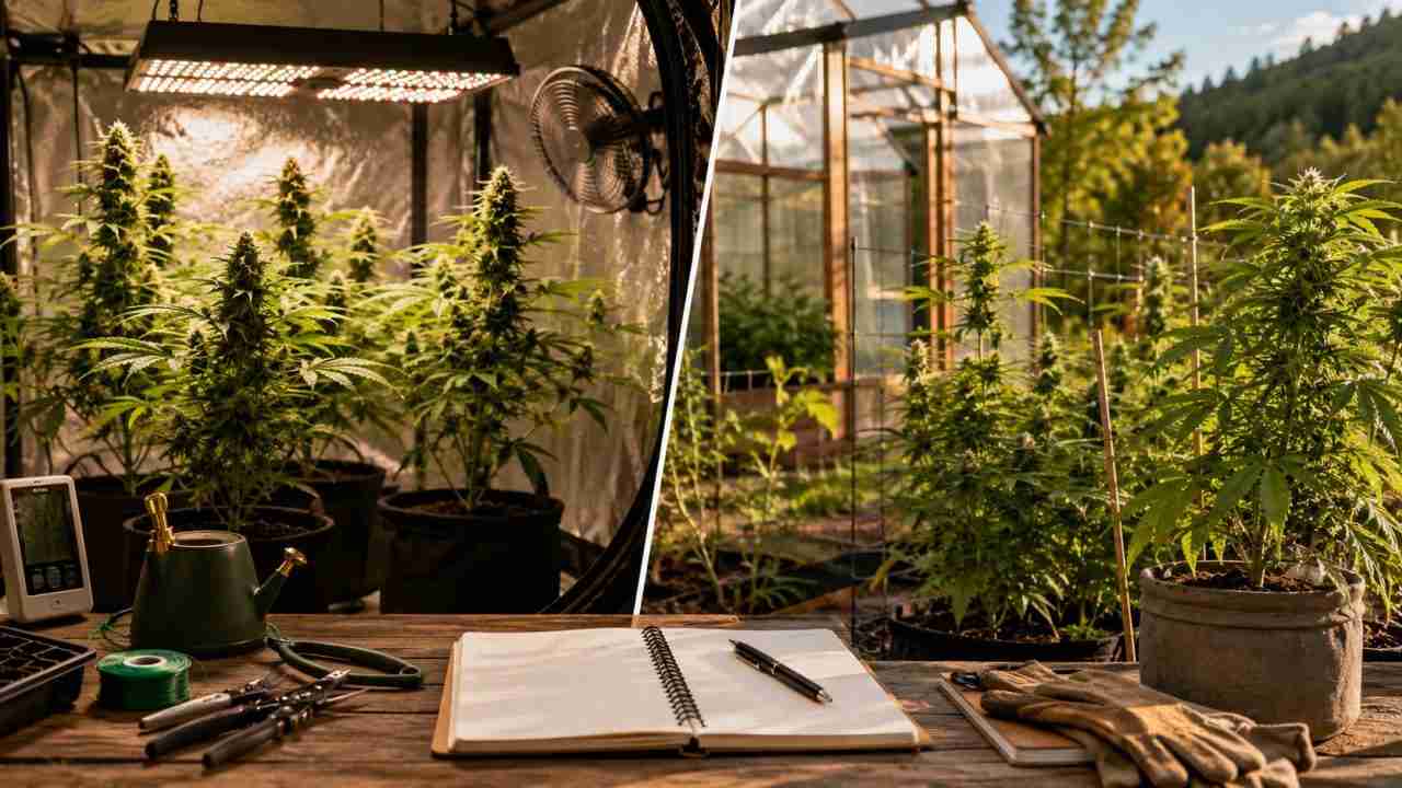 How to Germinate CBD Cannabis Seeds: Common Mistakes and What to Look For