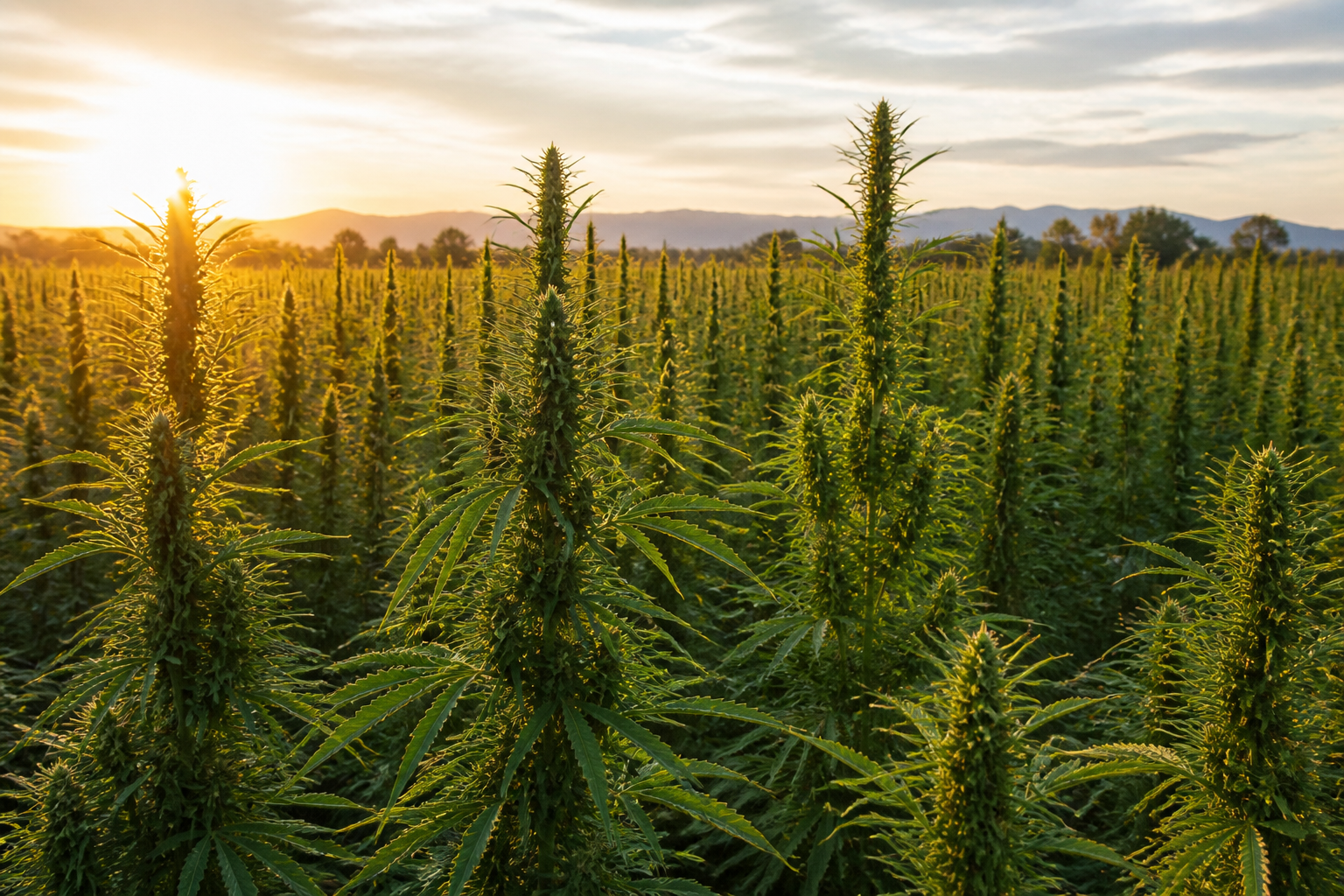 CBD-style cannabis plants and seed context for Oregon readers
