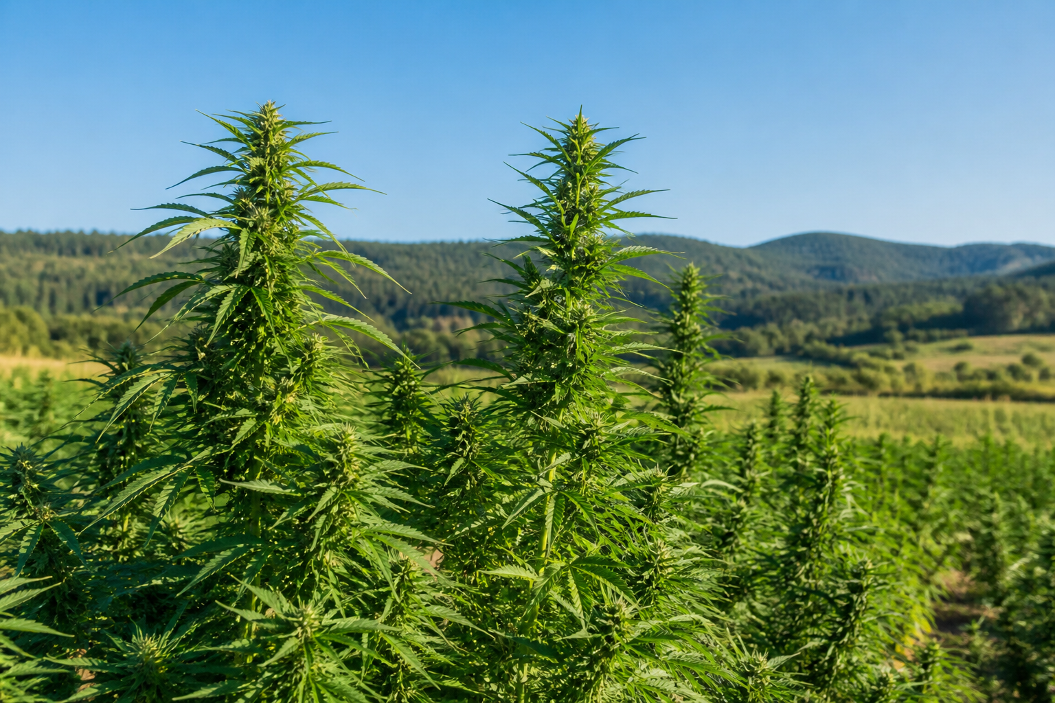 CBD-style cannabis plants and seed context for Rhode Island readers