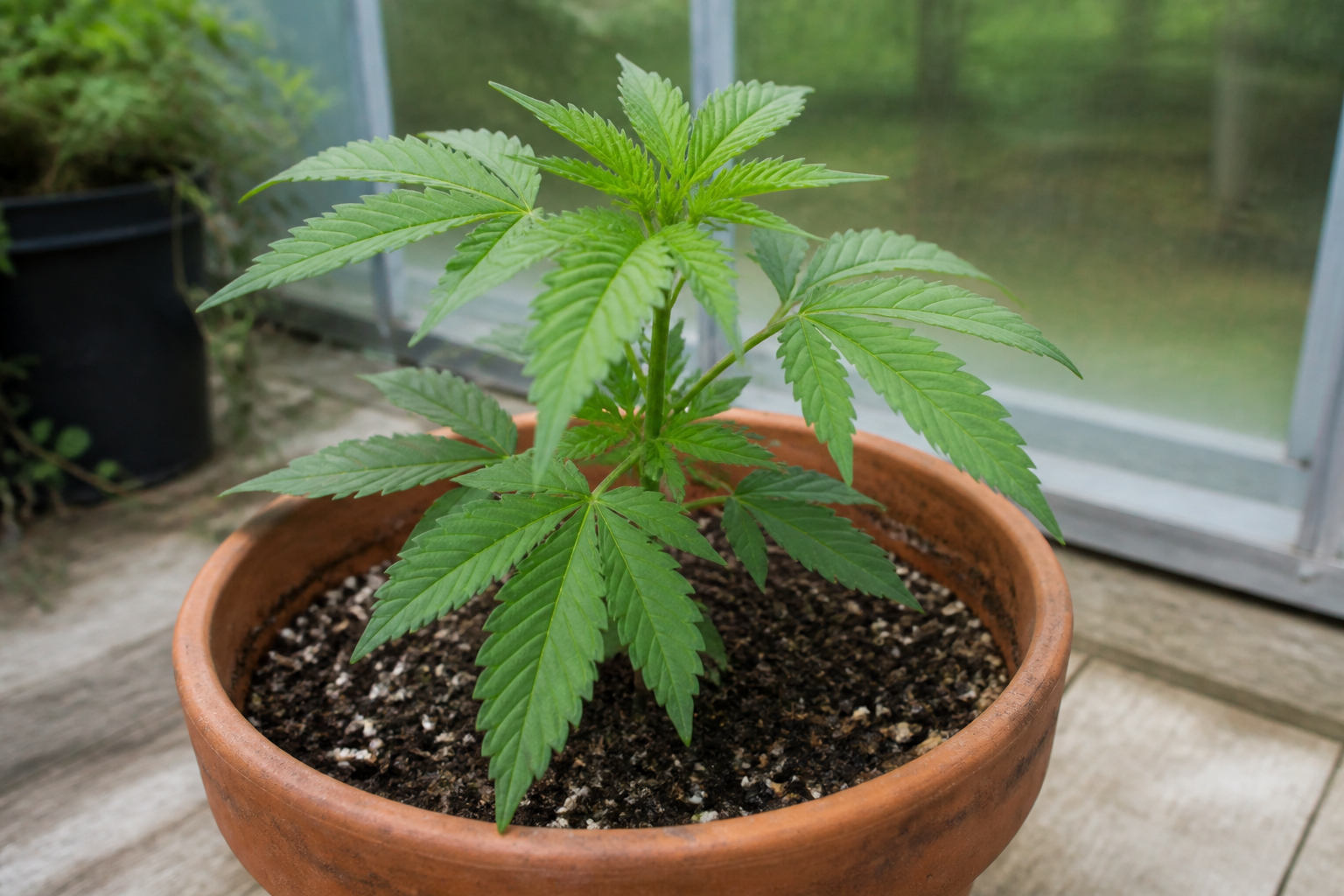 CBD-style cannabis plants and seed context for Saskatchewan readers